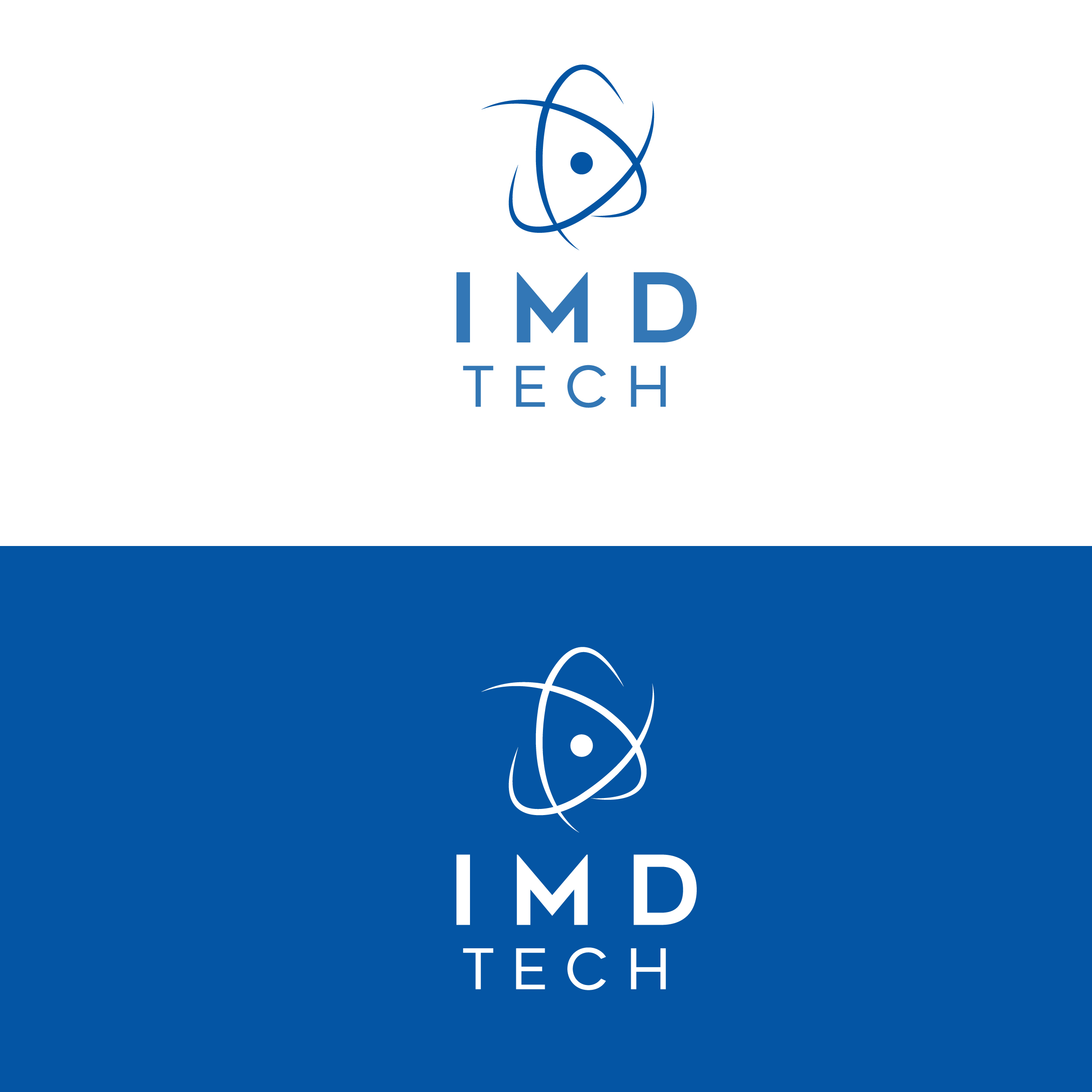 Logo-Design von Spekkon für Imdynamics Pty Ltd | Design #22990081