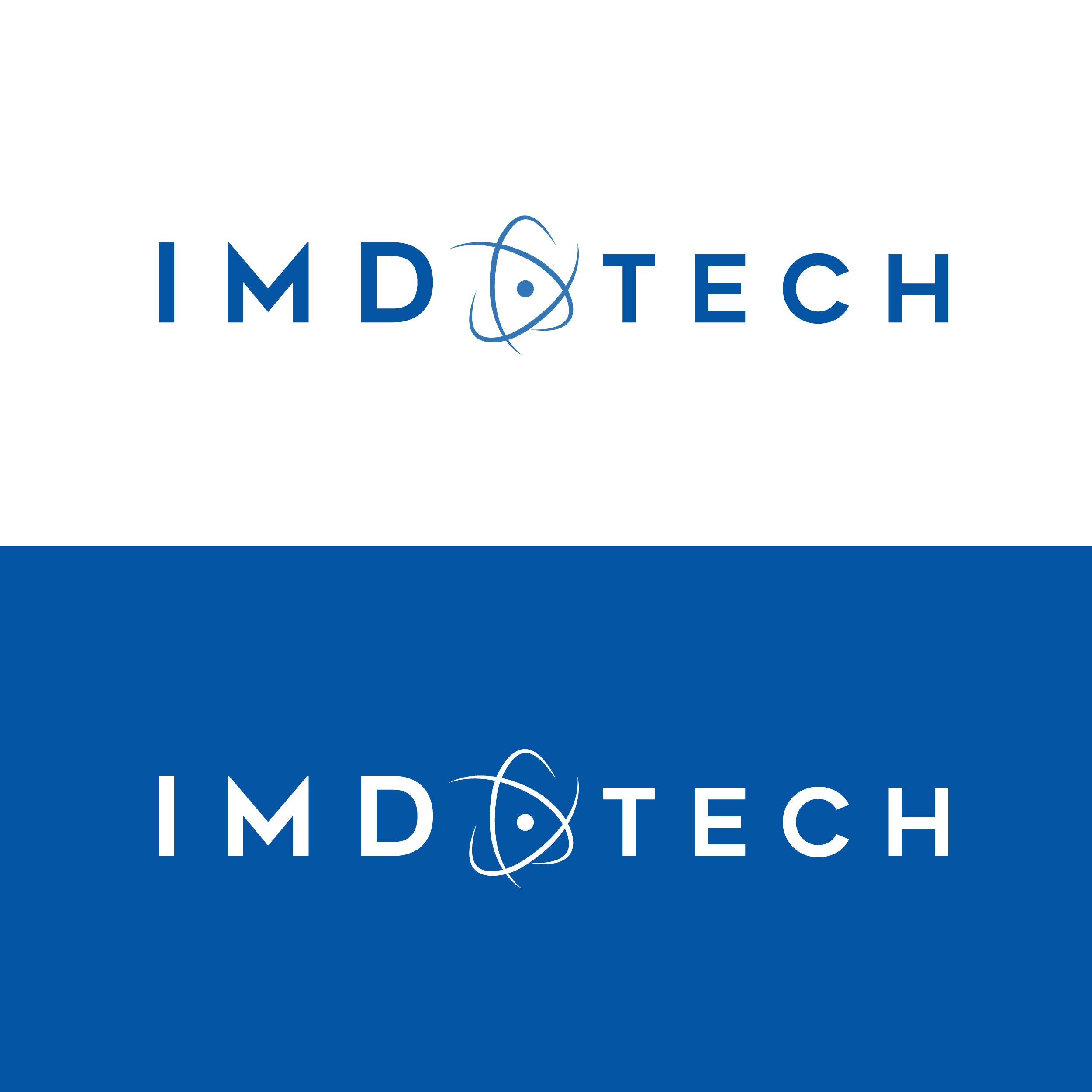 Logo Design by Spekkon for Imdynamics Pty Ltd | Design #22990082