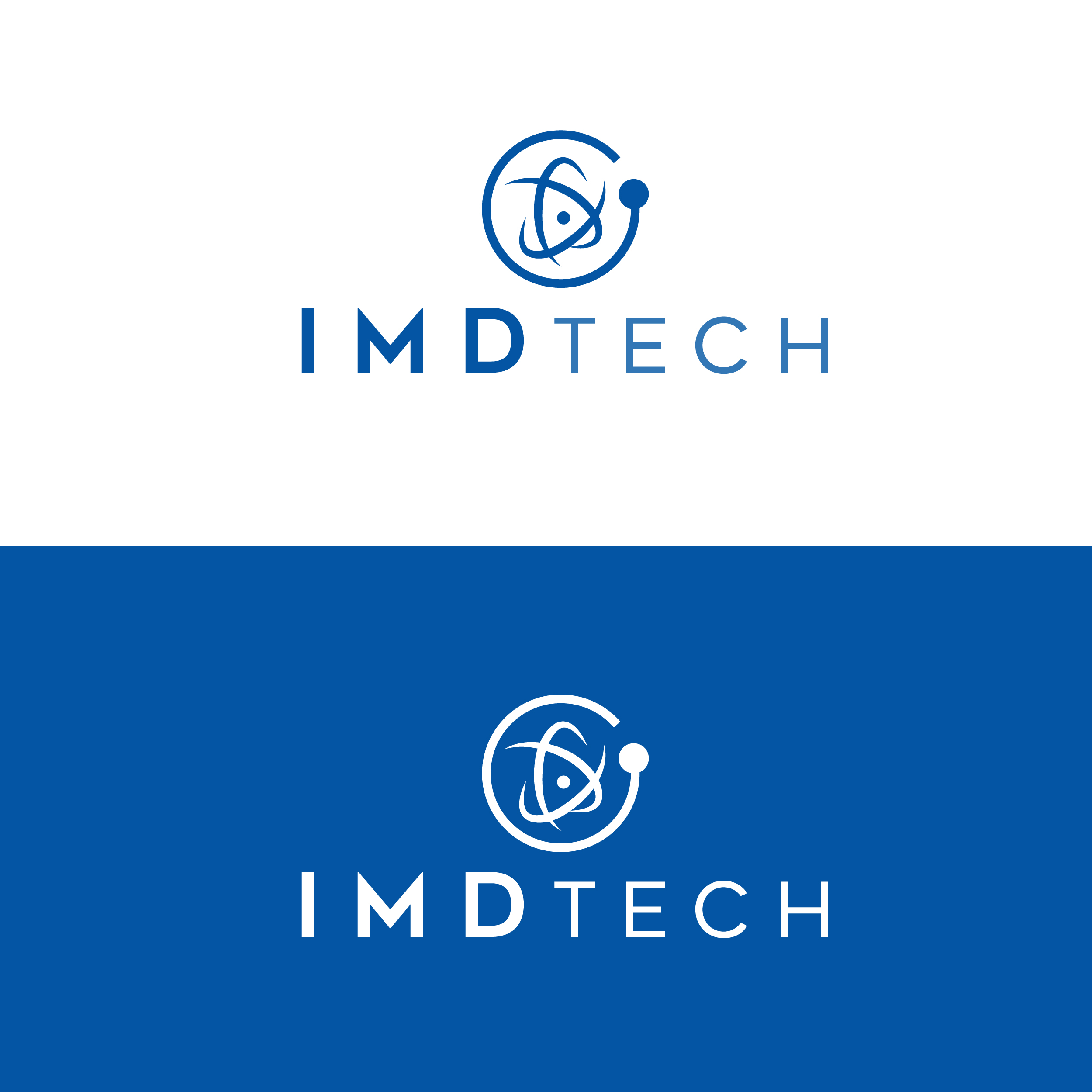 Logo Design by Spekkon for Imdynamics Pty Ltd | Design #22990084