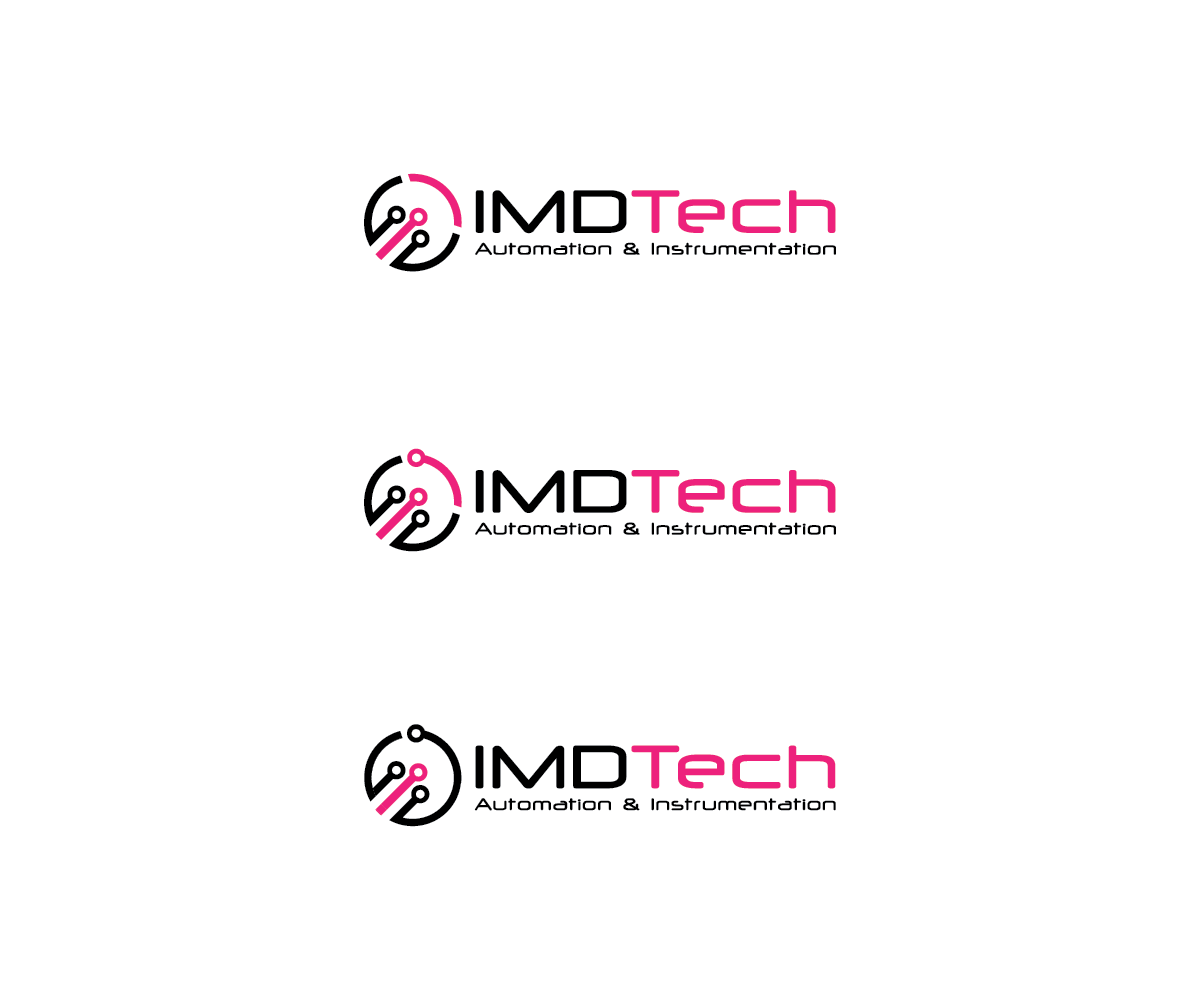 Logo Design by pteroduck for Imdynamics Pty Ltd | Design #23038759