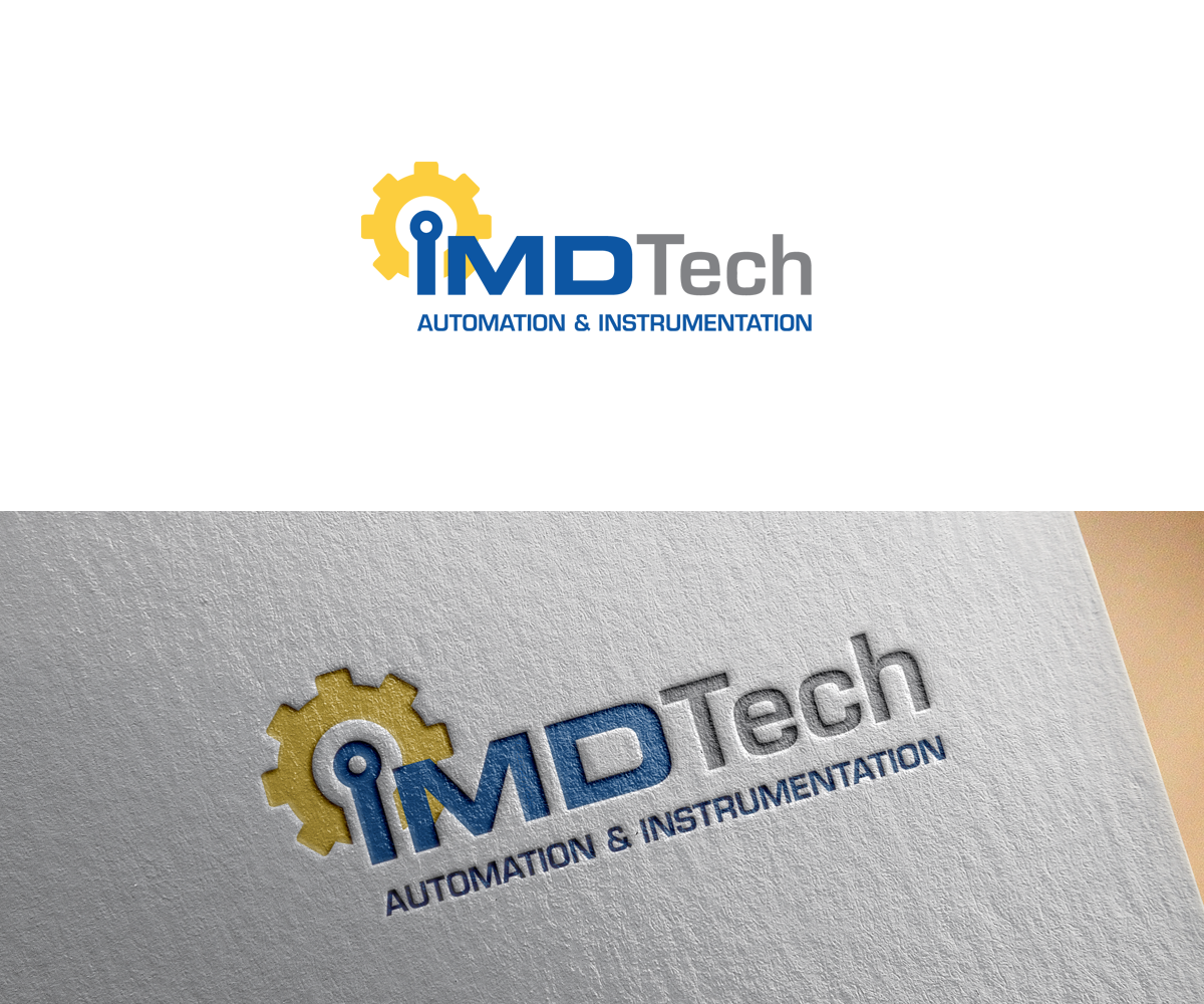 Logo Design by bijuak for Imdynamics Pty Ltd | Design #22988389