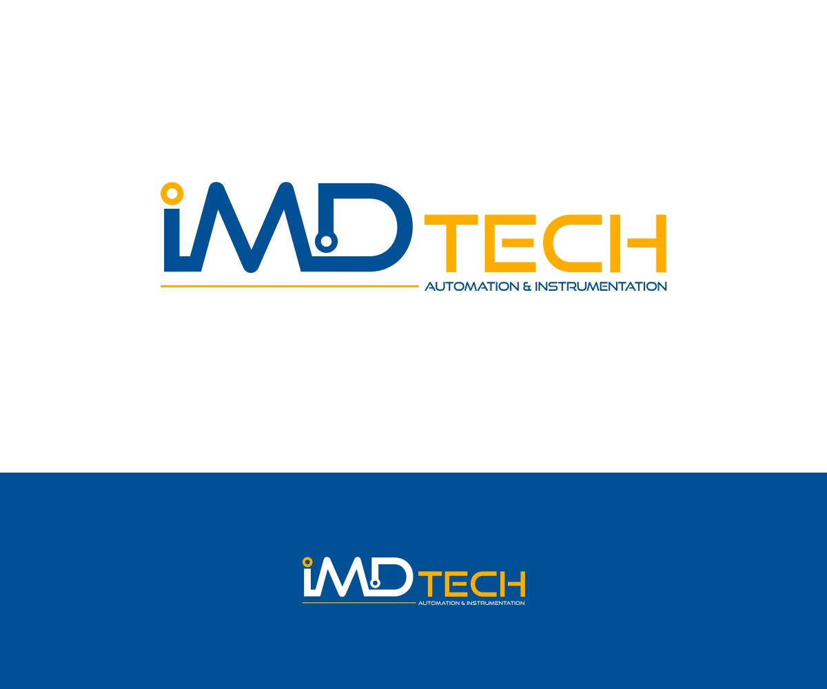 Logo Design by sidh for Imdynamics Pty Ltd | Design #23015815