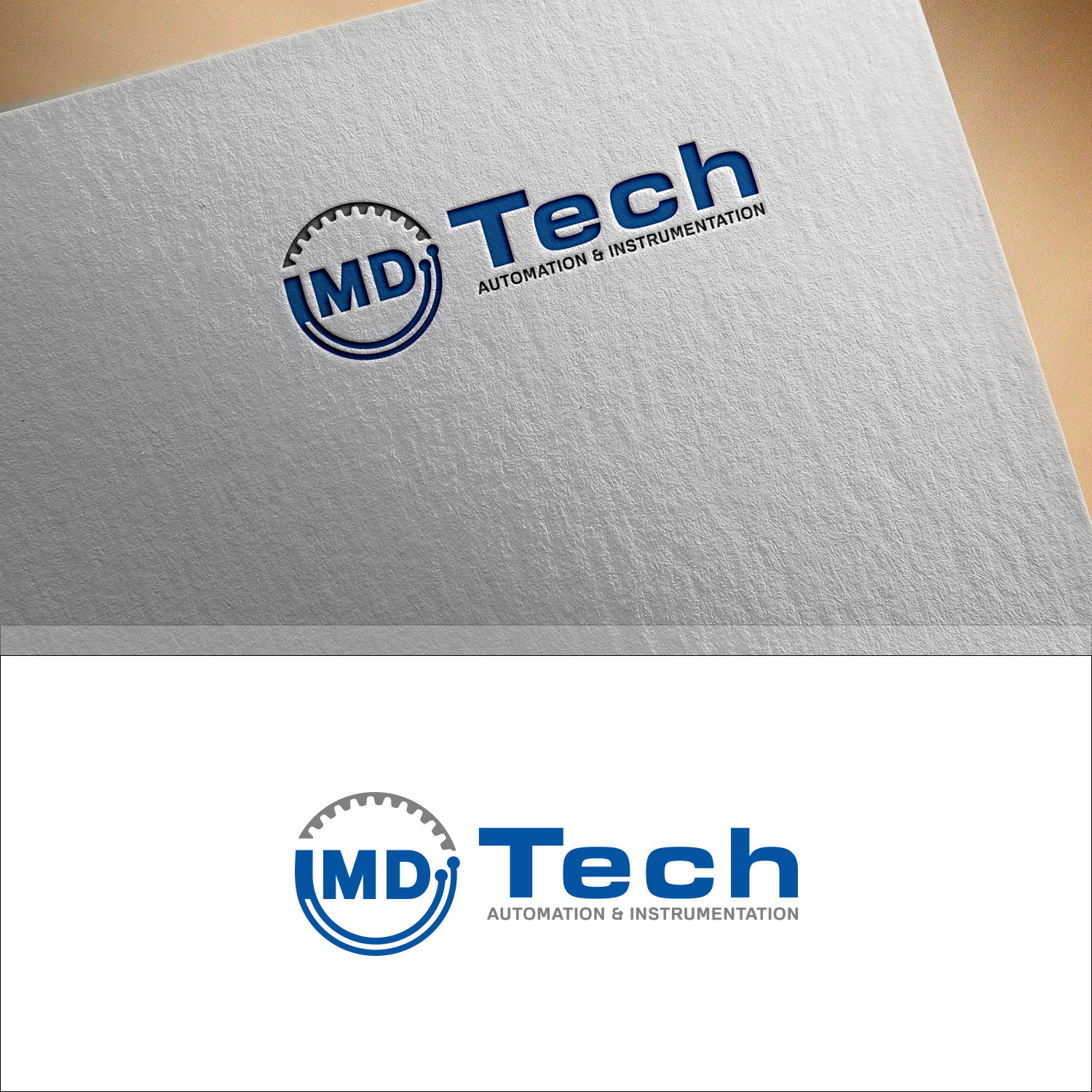 Logo Design by MG.graphics for Imdynamics Pty Ltd | Design #23002043