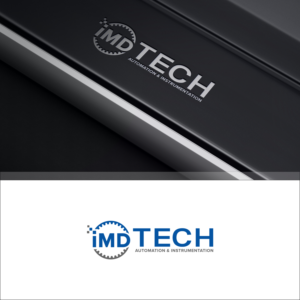 Logo-Design von MG.graphics für Imdynamics Pty Ltd | Design: #23002044