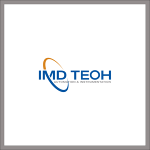 IMD or IMD Tech or IMD-tech.com.au Small font under logo; Automation & Instrumentation | Logo-Design von MG.graphics