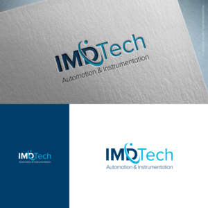 Logo Design by sez_inn for Imdynamics Pty Ltd | Design #22987782