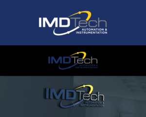 Logo-Design von Atec für Imdynamics Pty Ltd | Design: #23019196