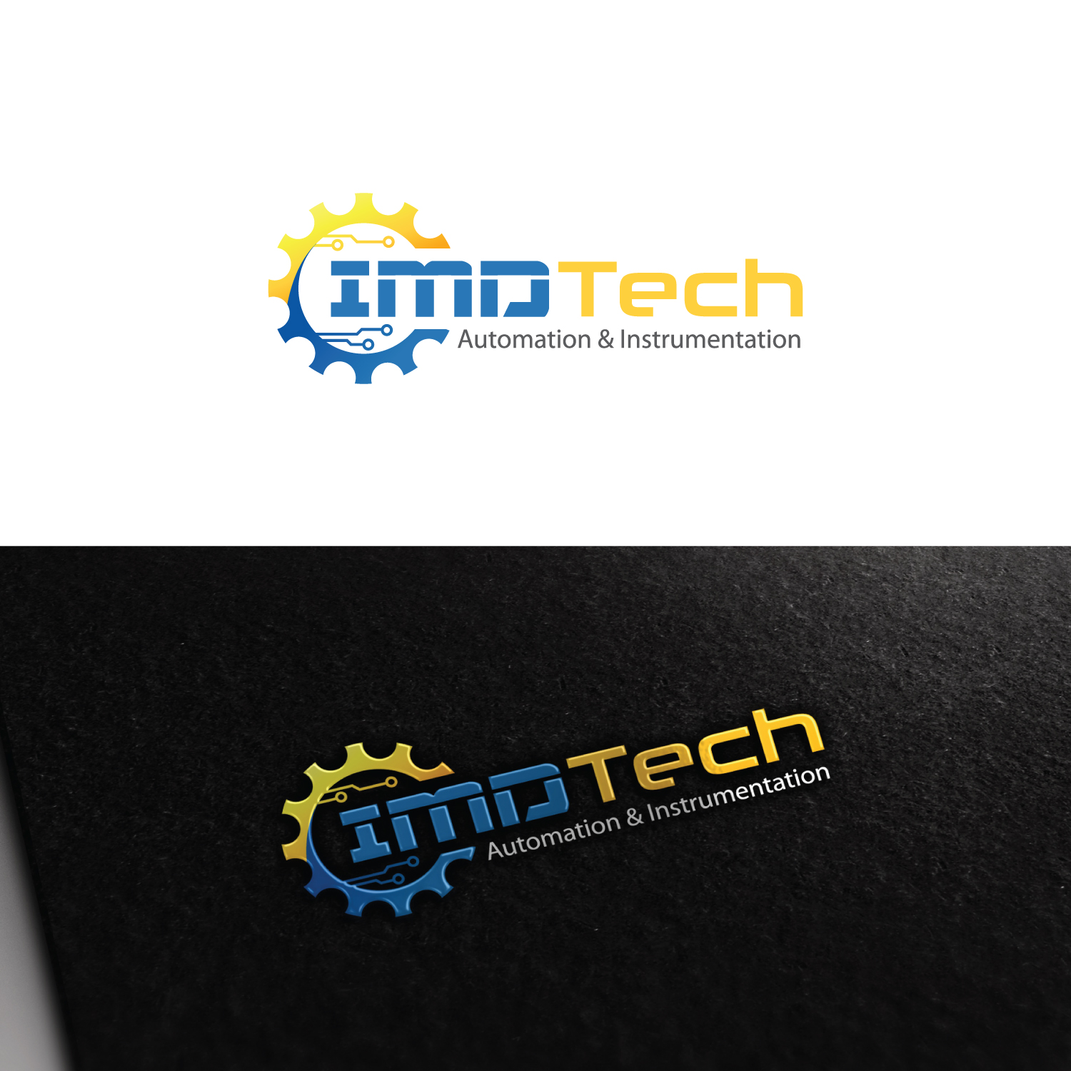 Logo Design by FourtuneDesign for Imdynamics Pty Ltd | Design #22990785