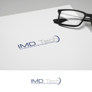 Logo-Design von DesignDUO für Imdynamics Pty Ltd | Design: #23016949