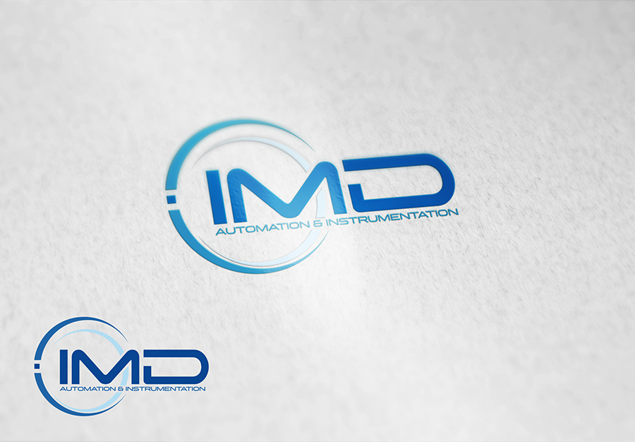 Logo Design by IdentsArt for Imdynamics Pty Ltd | Design #22991409