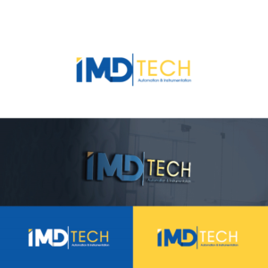 Logo Design by CreativeFlows 2 for Imdynamics Pty Ltd | Design #23004355