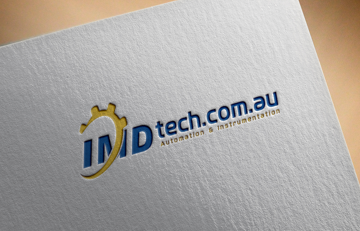 Logo Design by Design Solving for Imdynamics Pty Ltd | Design #22993607