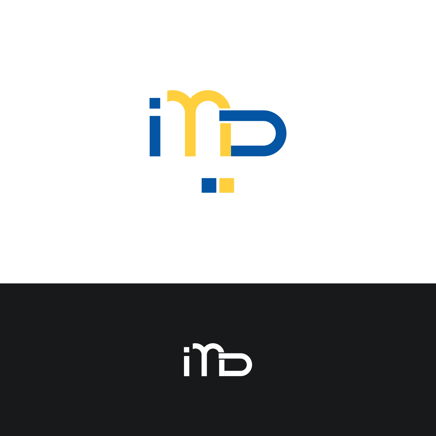 Logo Design by rizalsaifullah 3 for Imdynamics Pty Ltd | Design #22999767