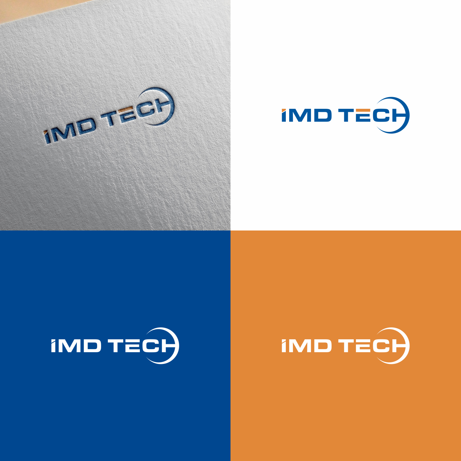 Logo Design by Nur Romi for Imdynamics Pty Ltd | Design #22986701