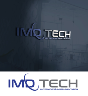 Logo Design by Nova Tech Solutions