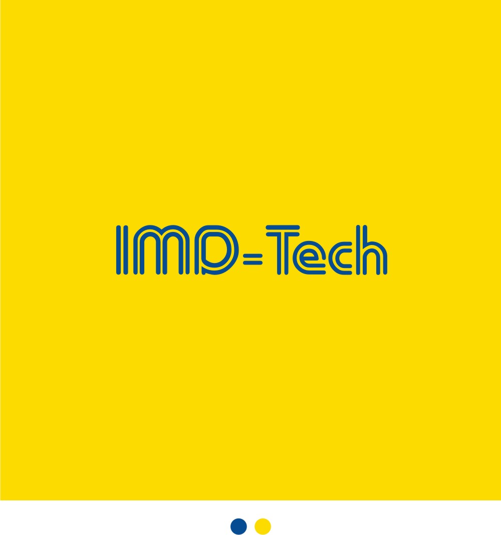 Logo Design by Z-D°Studio™ for Imdynamics Pty Ltd | Design #22992064