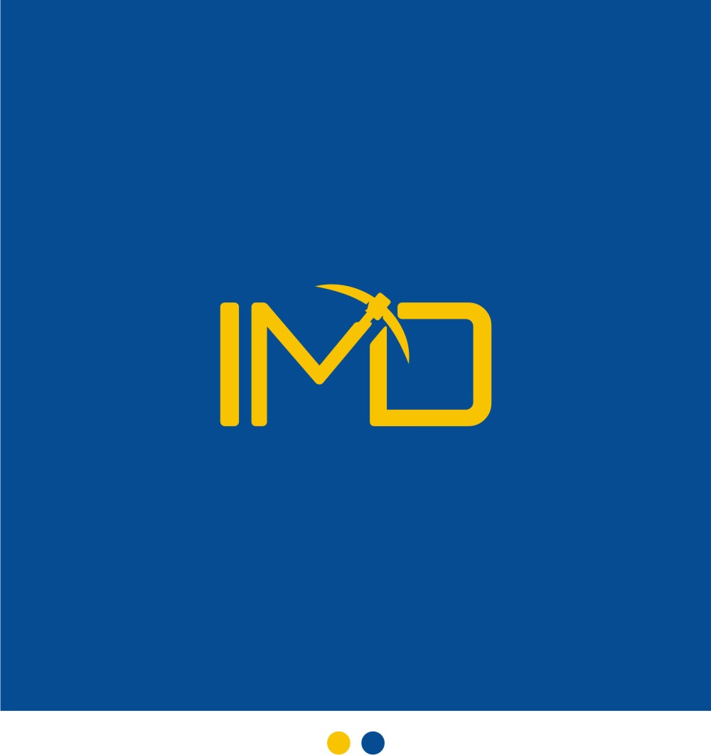 Logo Design by Z-D°Studio™ for Imdynamics Pty Ltd | Design #22992077