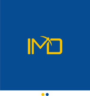 Logo Design by Z-D°Studio™ for Imdynamics Pty Ltd | Design: #22992077