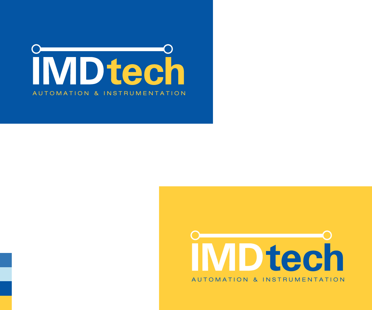 Logo Design by bc_hickey for Imdynamics Pty Ltd | Design #23038143