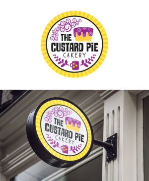 Logo Design by Cactus Designs