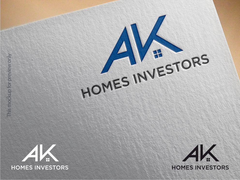 Logo Design by Atvento Graphics for this project | Design #22994608