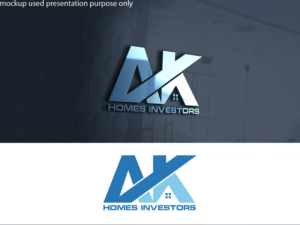 Logo Design by Rubia@ for this project | Design: #22998677