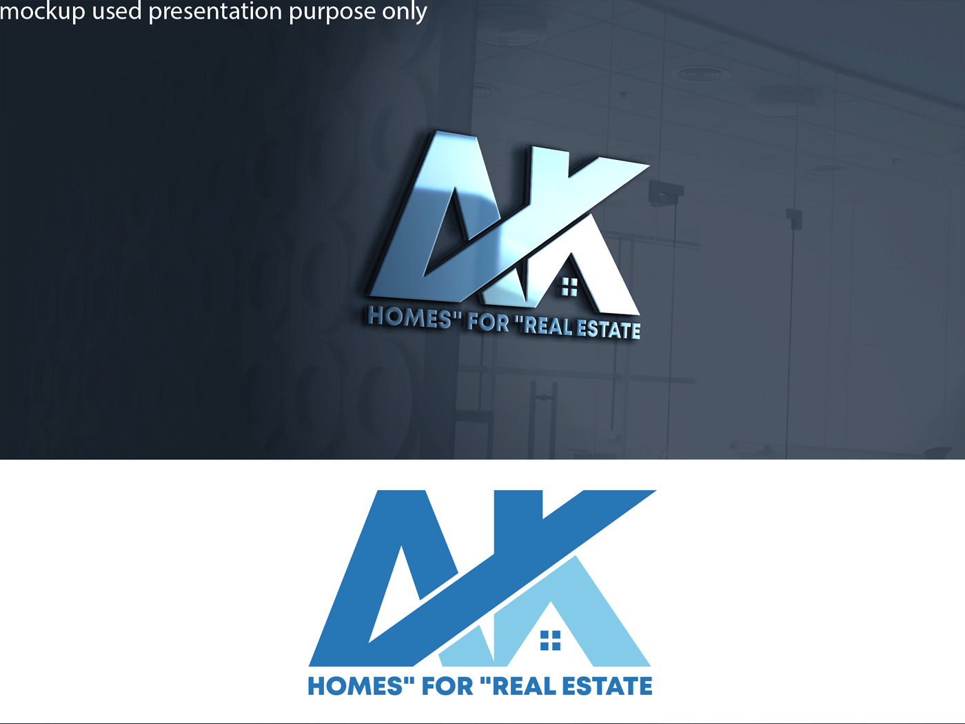 Logo Design by Rubia@ for this project | Design #23001744