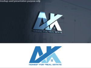 Logo Design by Rubia@ for this project | Design: #23001745