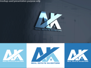 Logo Design by Rubia@ for this project | Design: #23008214