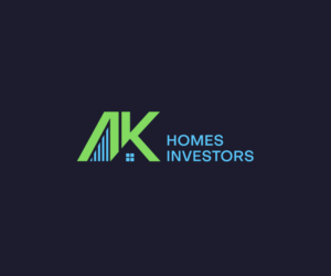 AK Real Estate - Investors | Design de Logo par Ankita B