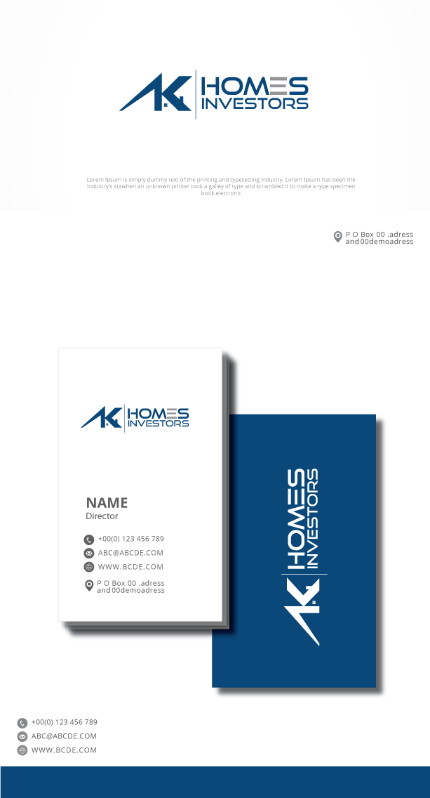 Design de Logo par graphicevolution pour ce projet | Design #23000216
