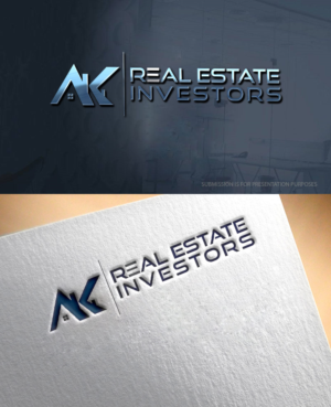 Design de Logo par graphicevolution pour ce projet | Design : #23001309