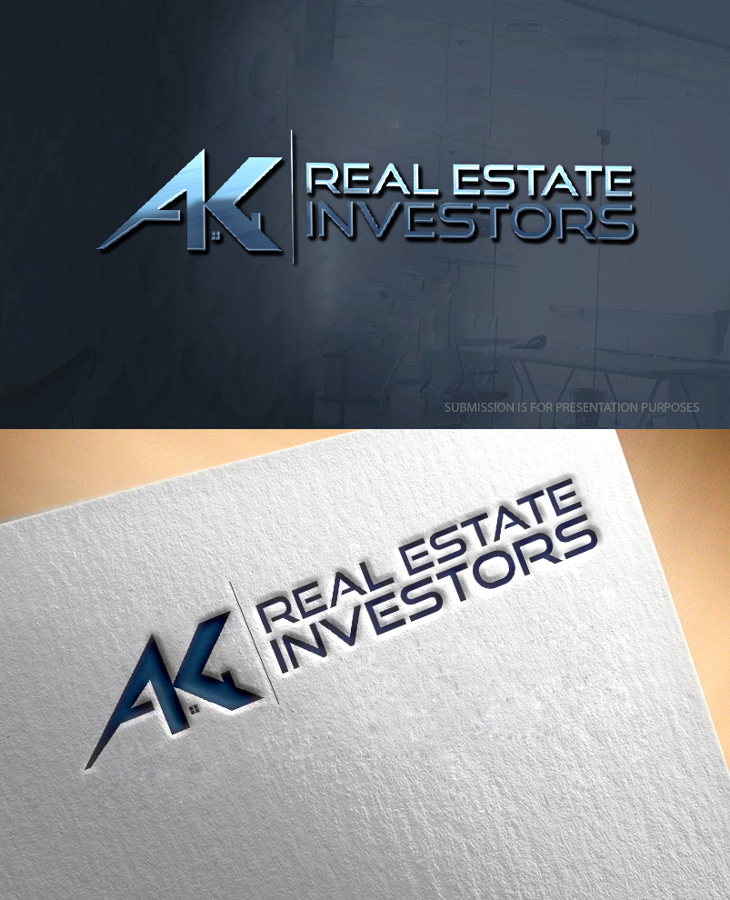 Logo Design by graphicevolution for this project | Design #23004924