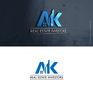 Logo Design by Asya Logo for this project | Design #23009144