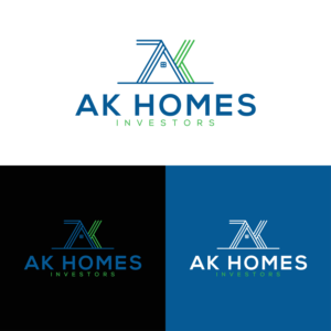 Logo Design by Anas Q for this project | Design #22998571