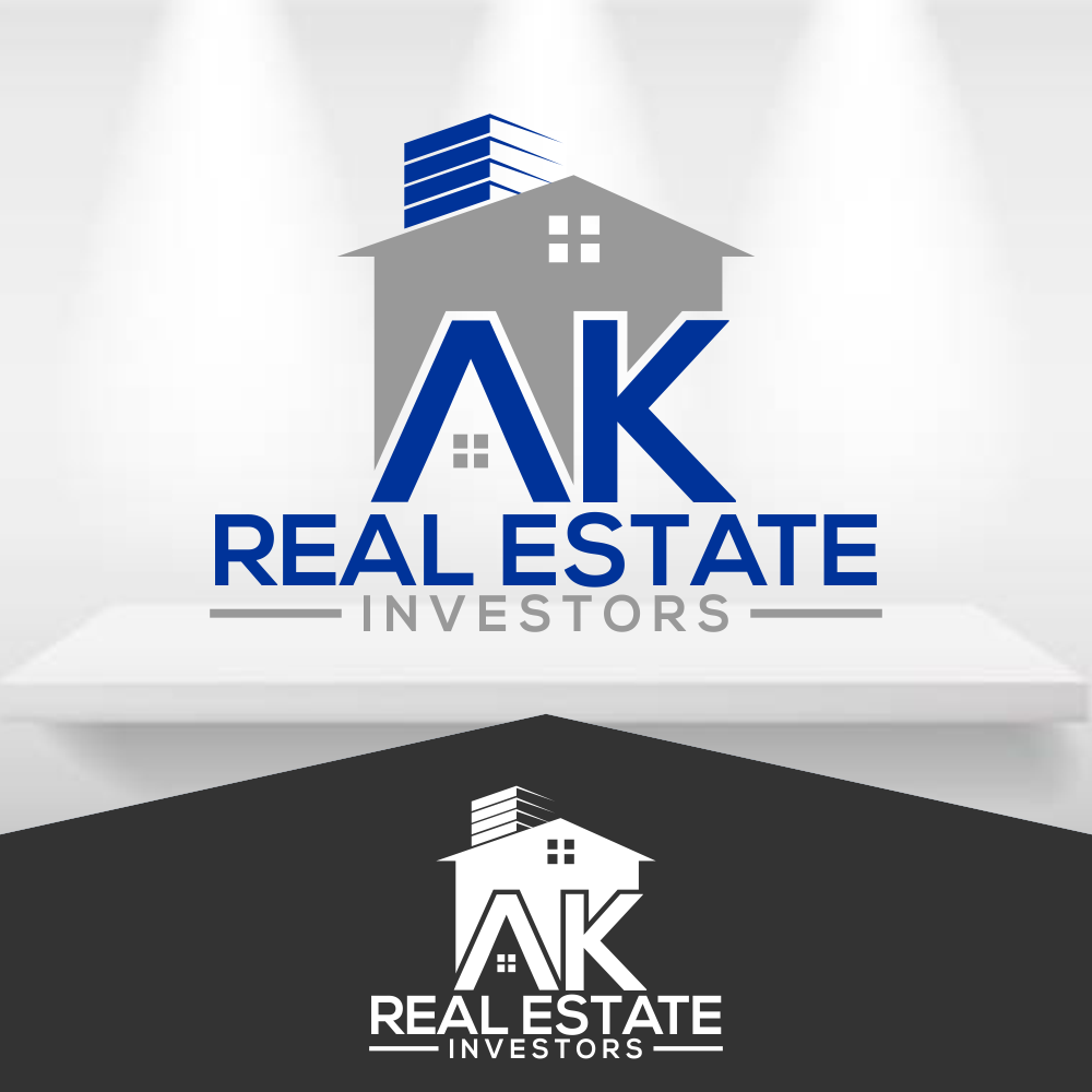 Logo-Design von Gerald Design 3 für dieses Projekt | Design #23002046