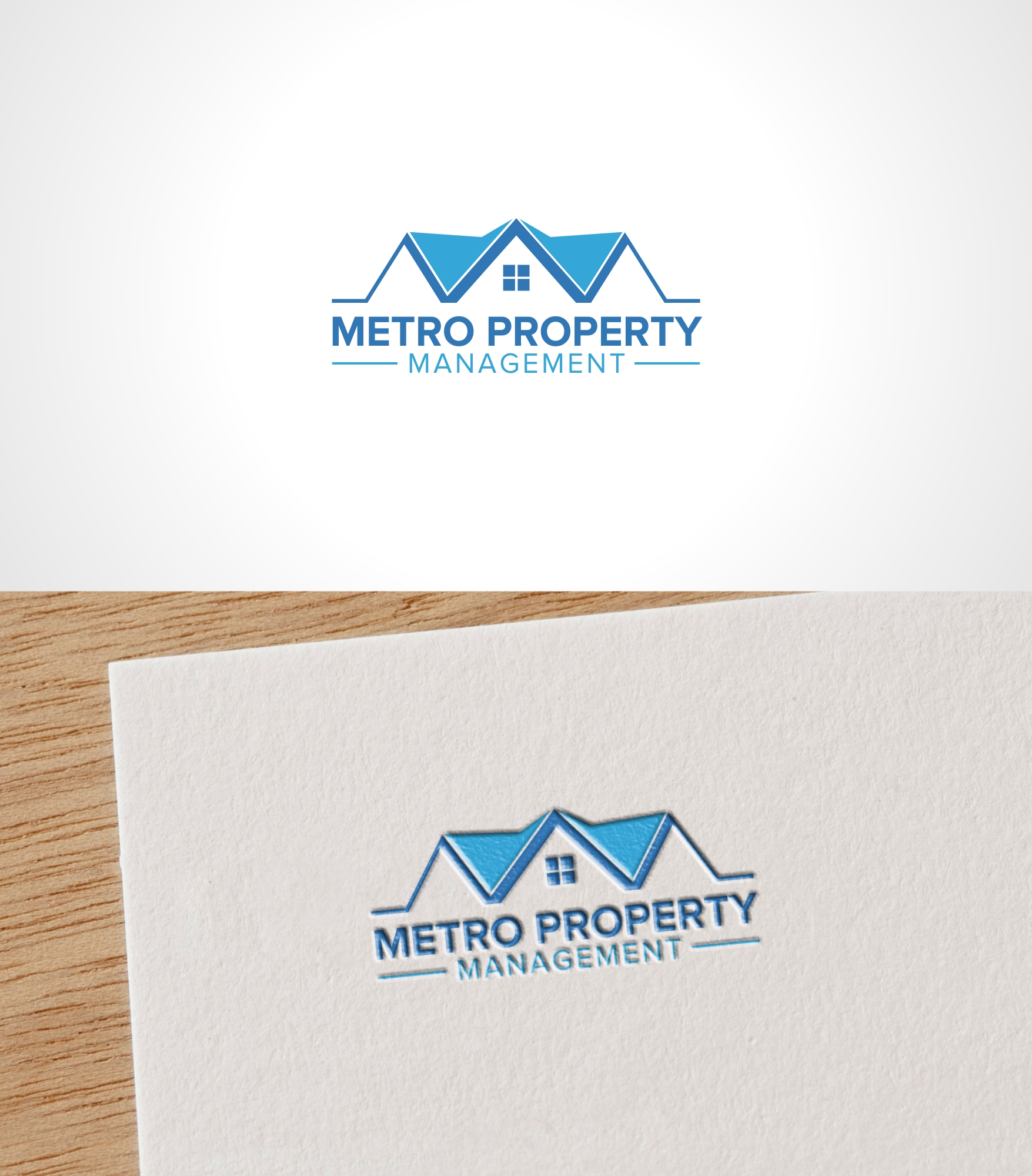 Logo Design by Joenet Jayawarna for this project | Design #22999275
