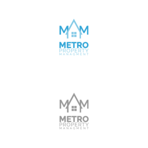 Metro Property Managment  | Design de Logo par SamiddhaH