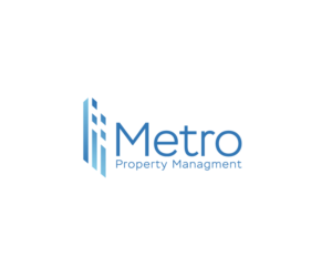 Metro Property Managment  | Logo Design by 3rd Design