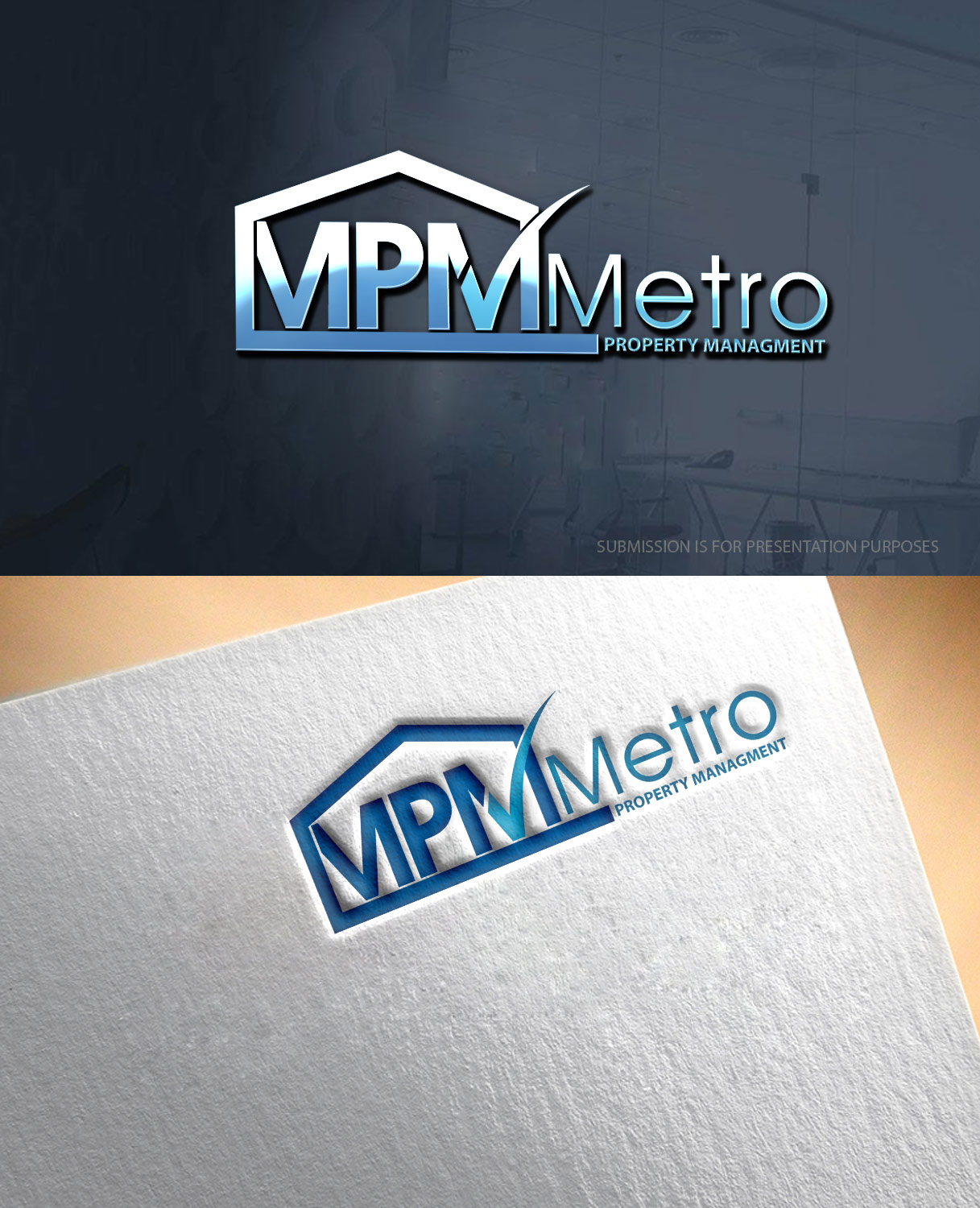 Logo Design by graphicevolution for this project | Design #23000281