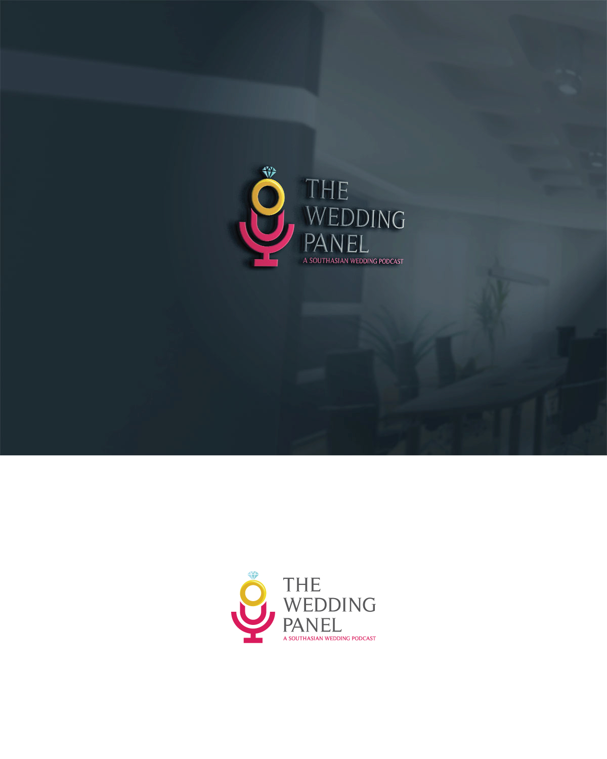 Logo Design by KK Graphics for this project | Design: #23021119