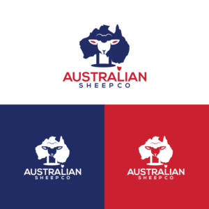 ASC or Australian Sheep Co | Design de Logo par Graphic Bricks
