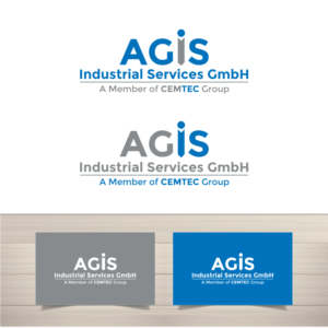 Logo Design by south door for CEMTEC Cement & Mining Technology GmbH | Design: #23048113