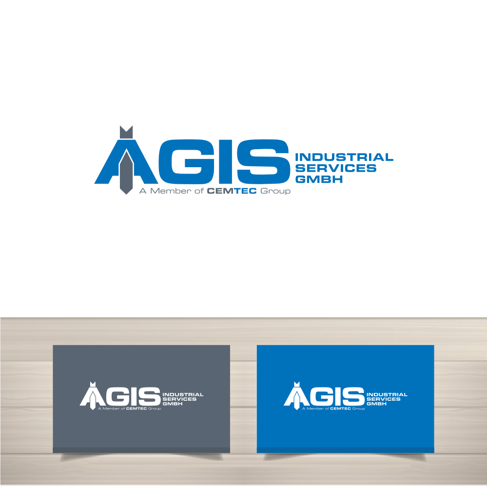 Diseño de Logo por south door para CEMTEC Cement & Mining Technology GmbH | Diseño #23048233