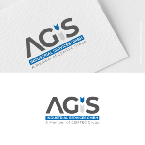 Logo Design by sez_inn for CEMTEC Cement & Mining Technology GmbH | Design #22997224