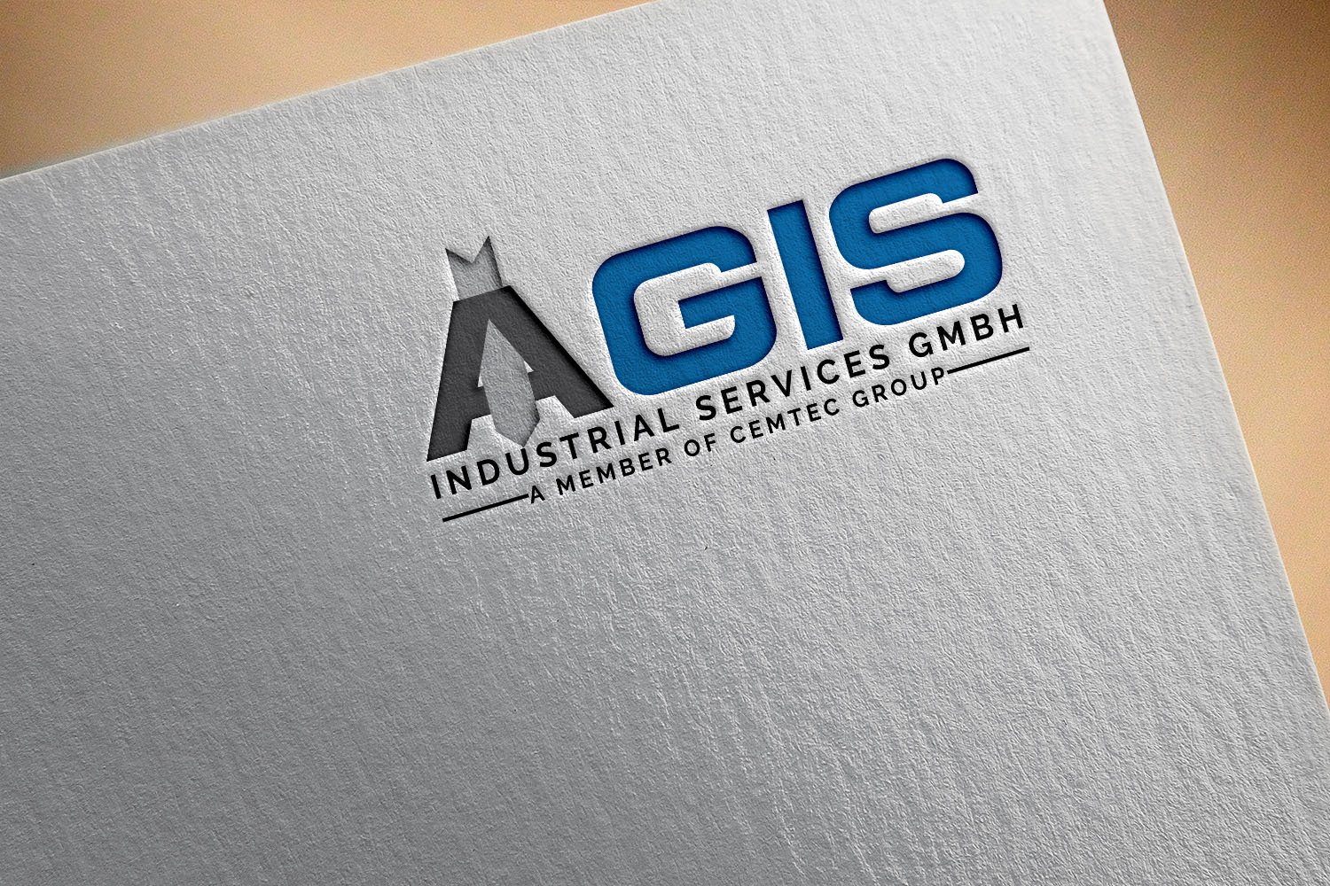 Design de Logo par Ochieng pour CEMTEC Cement & Mining Technology GmbH | Design #22995211