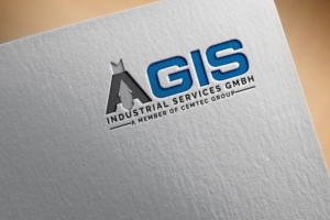 AGIS - Industrial Services GmbH - A Member of CEMTEC Group | Diseño de Logo por Ochieng