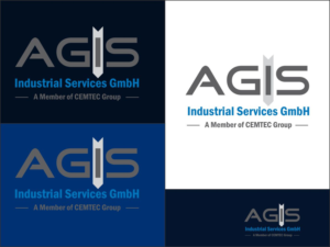 Logo Design by Basiran B90 for CEMTEC Cement & Mining Technology GmbH | Design #23010499