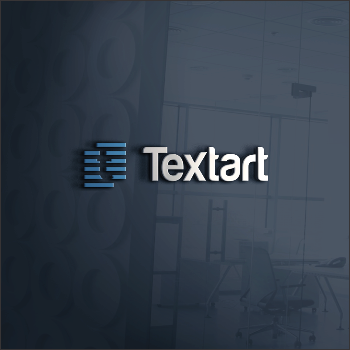 Logo Design by Arham Hidayat for this project | Design #23013328