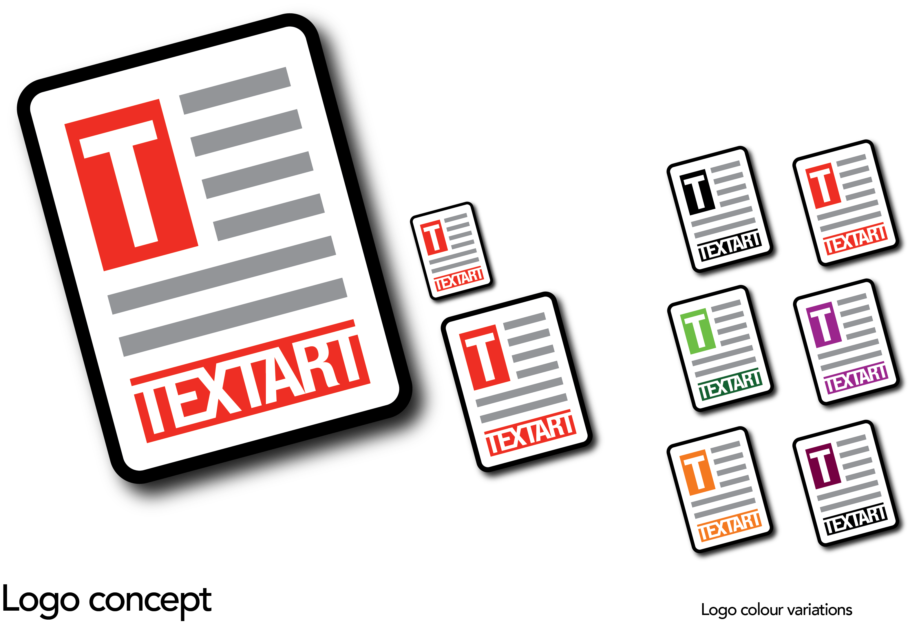 Logo Design by Matt Black Design Company for this project | Design #23040084